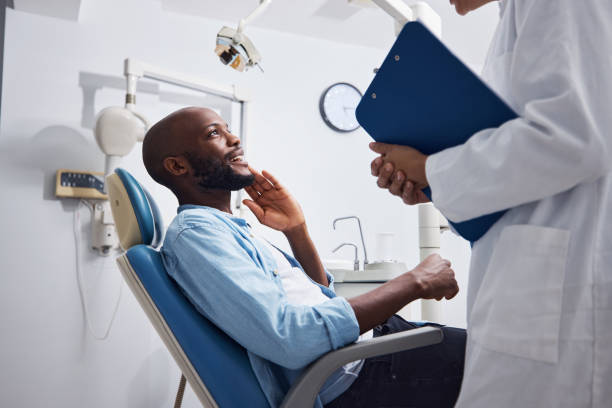 Best Emergency Dental Care for Broken or Chipped Teeth in Pen Argyl, PA