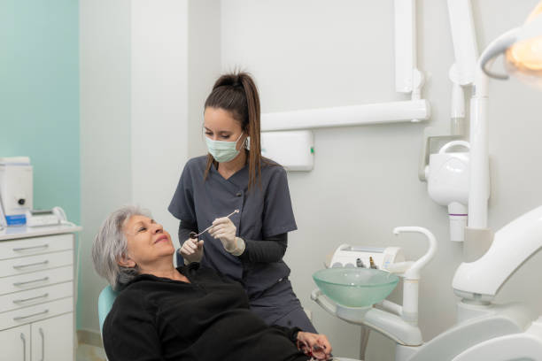 Best Urgent Care for Lost Fillings or Crowns in Pen Argyl, PA