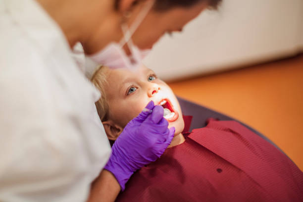 Best Emergency Treatment for Dental Infections or Abscesses in Pen Argyl, PA