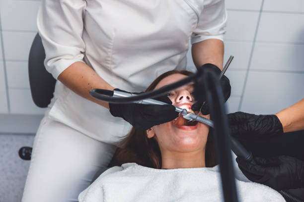 Best Emergency Dental Care for Broken or Chipped Teeth in Pen Argyl, PA